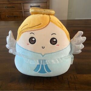 Cute Angel Plush Toy